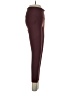 Active by Old Navy Solid Burgundy Active Pants Size S - photo 4