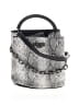 Guess Silver Satchel One size - photo 1