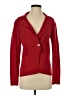 Etcetera Red Cardigan Size XS - photo 1