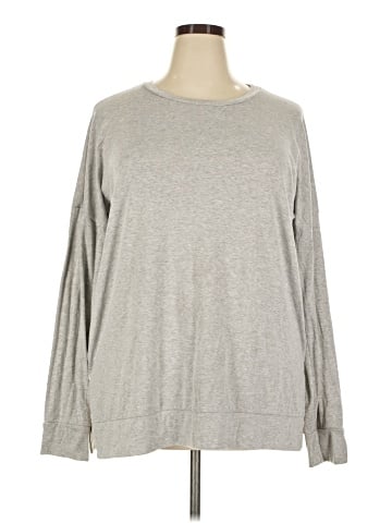 Unbranded Sweatshirt (view 1)