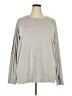 Unbranded Silver Sweatshirt Size XXL - photo 1