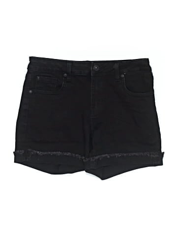 Celebrity Pink Denim Shorts (view 1)
