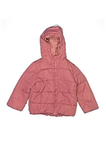 The Children's Place Snow Jacket (view 1)