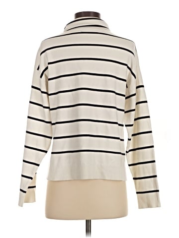 MNG Turtleneck Sweater (view 2)