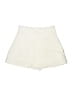 Unbranded Solid Ivory Skort Size XL - photo 1