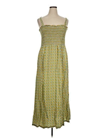 Ann Taylor LOFT Outlet Casual Dress (view 1)