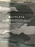 Athleta Camo Black Skort Size M - photo 3