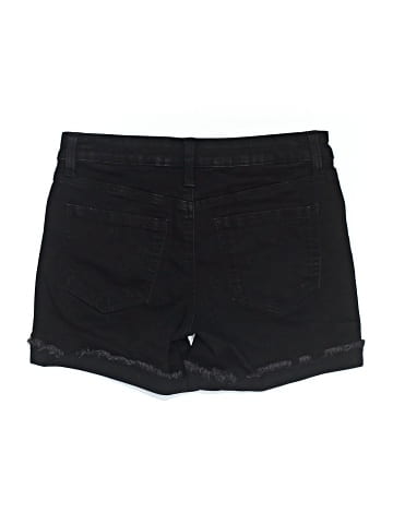 Celebrity Pink Denim Shorts (view 2)