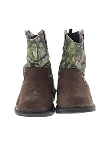 Faded Glory Boots (view 2)
