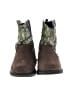Faded Glory Brown Boots Size 4 (baby) - photo 2