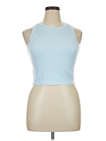 No Boundaries Tank Top (view 1)