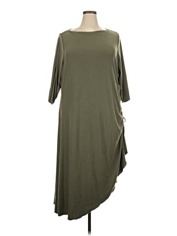 Torrid Casual Dress (view 1)
