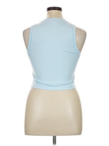 No Boundaries Tank Top (view 2)