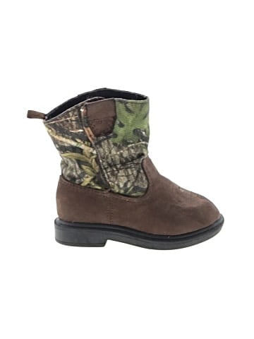 Faded Glory Boots (view 1)