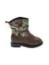 Faded Glory Brown Boots Size 4 (baby) - photo 1