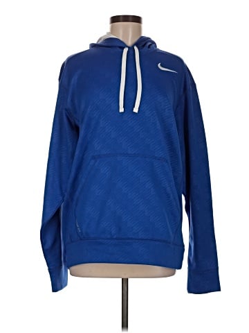 Nike Pullover Hoodie (view 1)