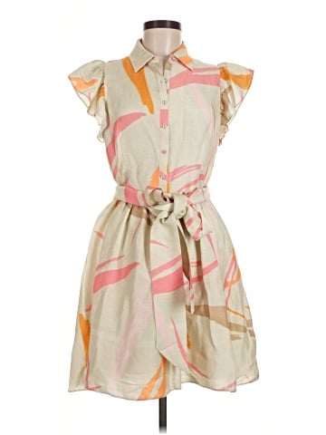Vineyard Vines Casual Dress (view 1)