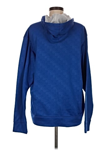 Nike Pullover Hoodie (view 2)