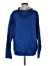Nike 100% Polyester Blue Pullover Hoodie Size M - photo 2