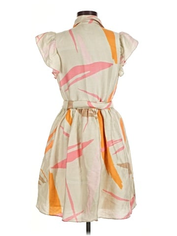 Vineyard Vines Casual Dress (view 2)