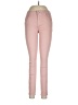 Old Navy Pink Jeans Size 6 - photo 1