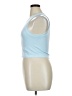 No Boundaries Blue Tank Top Size 1X - photo 5