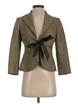Laundry By Shelli Segal Blazer