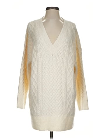 Topshop Pullover Sweater (view 1)