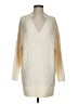 Topshop Ivory Pullover Sweater Size S - photo 1