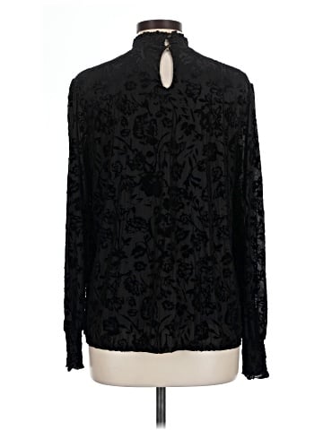 Knox Rose Long Sleeve Blouse (view 2)
