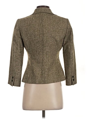 Laundry by Shelli Segal Blazer (view 2)