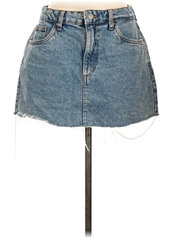 Cotton On Denim Skirt (view 1)