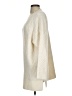 Topshop Ivory Pullover Sweater Size S - photo 5