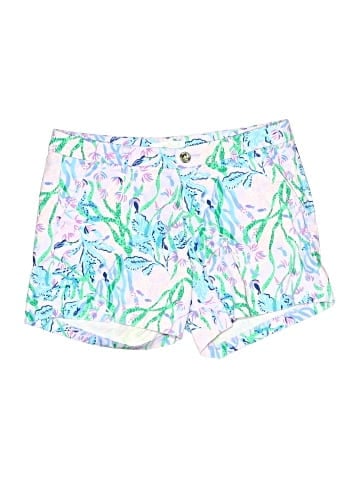 Lilly Pulitzer Shorts (view 1)