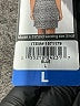 Nicole Miller Print Blue Casual Dress Size L - photo 8