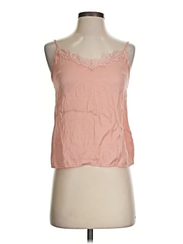 Floreat Sleeveless Blouse (view 1)