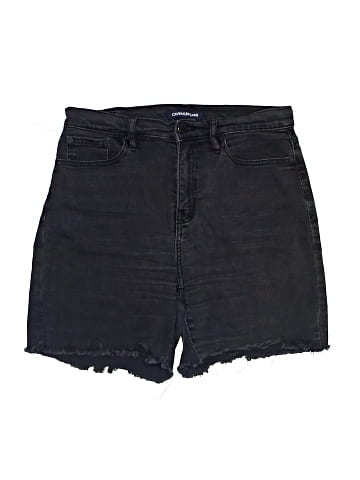 CALVIN KLEIN JEANS Denim Shorts (view 1)