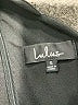 Lulus 100% Polyester Solid Black Cocktail Dress Size S - photo 7