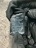 Lulus 100% Polyester Solid Black Cocktail Dress Size S - photo 8