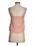 Floreat 100% Viscose Pink Sleeveless Blouse Size XS - photo 2