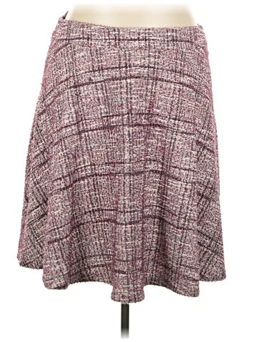 Molly & Isadora Casual Skirt (view 1)