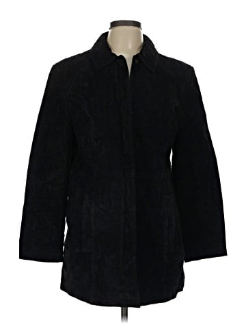 Cherokee Coat (view 1)