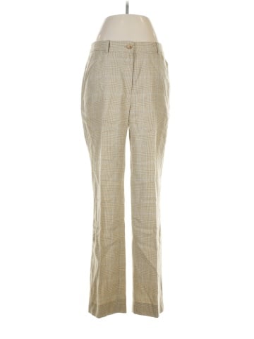 Brooks Brothers Linen Pants (view 1)