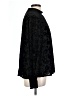 Knox Rose Black Long Sleeve Blouse Size L - photo 4