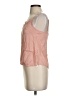 Floreat 100% Viscose Pink Sleeveless Blouse Size XS - photo 5