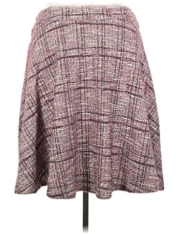 Molly & Isadora Casual Skirt (view 2)