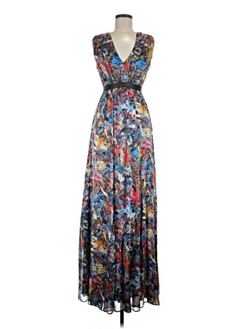 Alice + Olivia Casual Dress (view 1)