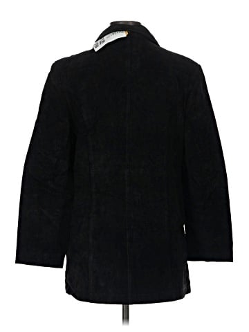 Cherokee Coat (view 2)
