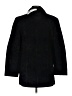 Cherokee 100% Polyester Black Coat Size L - photo 2