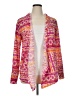 AndTheWhy Pink Cardigan Size XL - photo 1